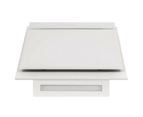 Вытяжка кухонная Eleyus KREON 1200 LED 60 WH, изображение 4 Вытяжка кухонная Eleyus KREON 1200 LED 60 WH, изображение 4
