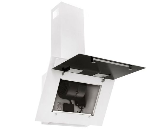 Вытяжка кухонная Eleyus KREON 1200 LED 60 WH, изображение 6 Вытяжка кухонная Eleyus KREON 1200 LED 60 WH, изображение 6