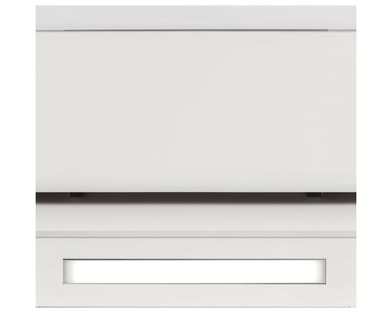 Вытяжка кухонная Eleyus KREON 1200 LED 60 WH, изображение 7 Вытяжка кухонная Eleyus KREON 1200 LED 60 WH, изображение 7