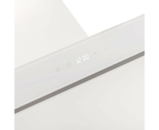 Вытяжка кухонная Eleyus KREON 1200 LED 60 WH, изображение 8 Вытяжка кухонная Eleyus KREON 1200 LED 60 WH, изображение 8