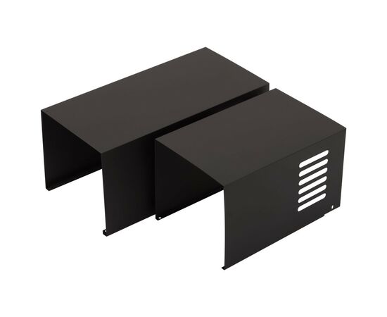 Вытяжка кухонная Eleyus PRIMA 1200 LED 60 BL, изображение 12 Вытяжка кухонная Eleyus PRIMA 1200 LED 60 BL, изображение 12