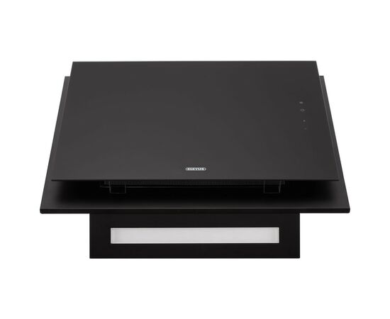 Вытяжка кухонная Eleyus PRIMA 1200 LED 60 BL, изображение 4 Вытяжка кухонная Eleyus PRIMA 1200 LED 60 BL, изображение 4