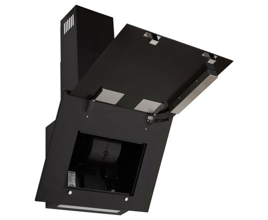 Вытяжка кухонная Eleyus PRIMA 1200 LED 60 BL, изображение 6 Вытяжка кухонная Eleyus PRIMA 1200 LED 60 BL, изображение 6