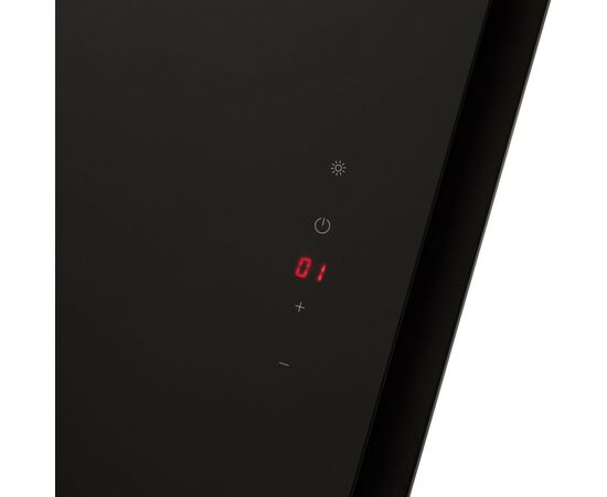 Вытяжка кухонная Eleyus PRIMA 1200 LED 60 BL, изображение 8 Вытяжка кухонная Eleyus PRIMA 1200 LED 60 BL, изображение 8