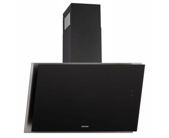 Вытяжка кухонная Eleyus PRIMA 1200 LED 60 IS+BL, изображение 2 Вытяжка кухонная Eleyus PRIMA 1200 LED 60 IS+BL, изображение 2