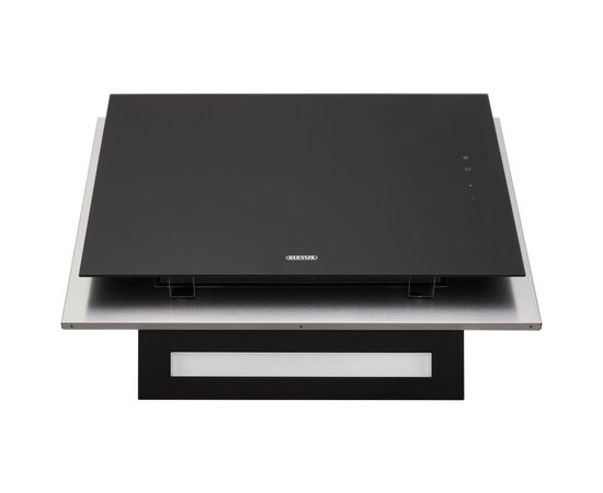 Вытяжка кухонная Eleyus PRIMA 1200 LED 60 IS+BL, изображение 4 Вытяжка кухонная Eleyus PRIMA 1200 LED 60 IS+BL, изображение 4