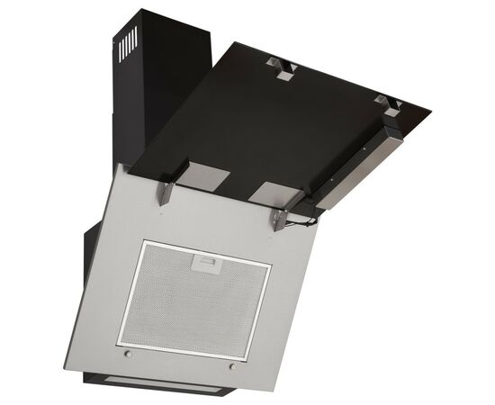 Вытяжка кухонная Eleyus PRIMA 1200 LED 60 IS+BL, изображение 5 Вытяжка кухонная Eleyus PRIMA 1200 LED 60 IS+BL, изображение 5