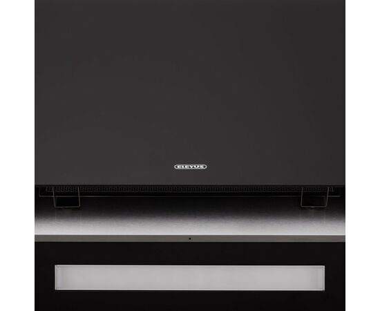 Вытяжка кухонная Eleyus PRIMA 1200 LED 60 IS+BL, изображение 7 Вытяжка кухонная Eleyus PRIMA 1200 LED 60 IS+BL, изображение 7