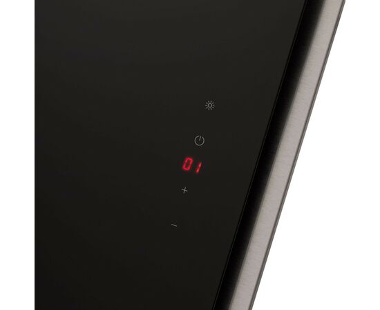 Вытяжка кухонная Eleyus PRIMA 1200 LED 60 IS+BL, изображение 8 Вытяжка кухонная Eleyus PRIMA 1200 LED 60 IS+BL, изображение 8