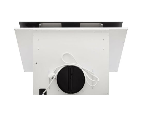 Вытяжка кухонная Eleyus PRIMA 1200 LED 60 WH, изображение 10 Вытяжка кухонная Eleyus PRIMA 1200 LED 60 WH, изображение 10