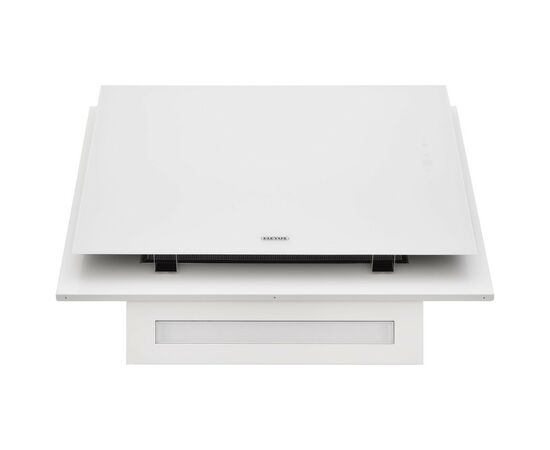 Вытяжка кухонная Eleyus PRIMA 1200 LED 60 WH, изображение 4 Вытяжка кухонная Eleyus PRIMA 1200 LED 60 WH, изображение 4