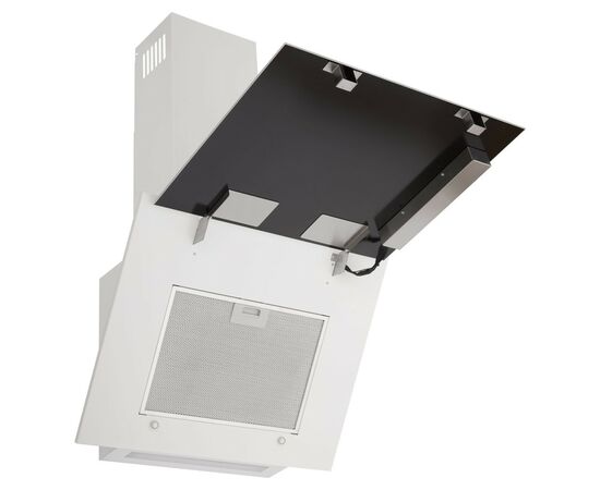 Вытяжка кухонная Eleyus PRIMA 1200 LED 60 WH, изображение 5 Вытяжка кухонная Eleyus PRIMA 1200 LED 60 WH, изображение 5