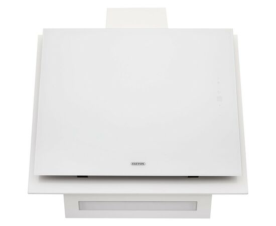 Вытяжка кухонная Eleyus PRIMA 1200 LED 60 WH, изображение 9 Вытяжка кухонная Eleyus PRIMA 1200 LED 60 WH, изображение 9