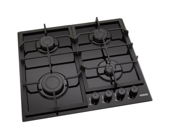 Варочная поверхность Eleyus RHEA 60 BL CF, изображение 3 Варочная поверхность Eleyus RHEA 60 BL CF, изображение 3