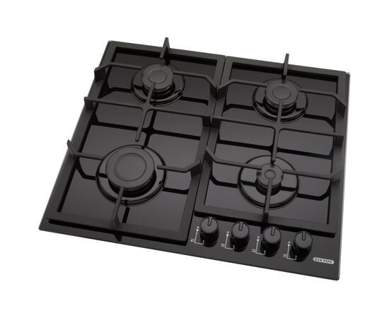 Варочная поверхность Eleyus RHEA 60 BL CF, изображение 4 Варочная поверхность Eleyus RHEA 60 BL CF, изображение 4