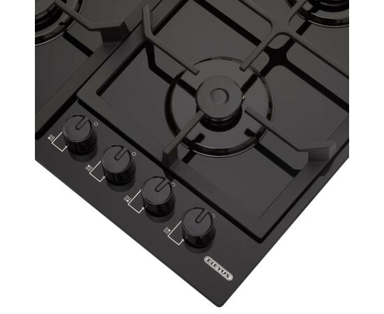 Варочная поверхность Eleyus RHEA 60 BL CF, изображение 8 Варочная поверхность Eleyus RHEA 60 BL CF, изображение 8