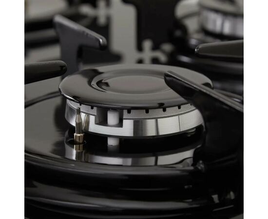 Варочна поверхня Jantar HGR 60 BL EF, зображення 9 Варочна поверхня Jantar HGR 60 BL EF, зображення 9