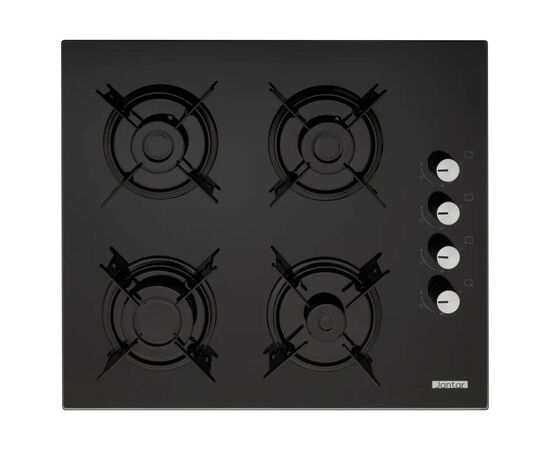 Варочная поверхность Jantar HGR 60 BL EF