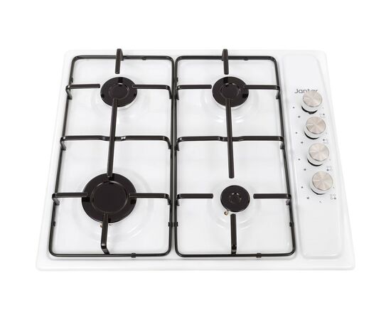 Варочна поверхня Jantar HSR 60 WH EF, зображення 2 Варочна поверхня Jantar HSR 60 WH EF, зображення 2