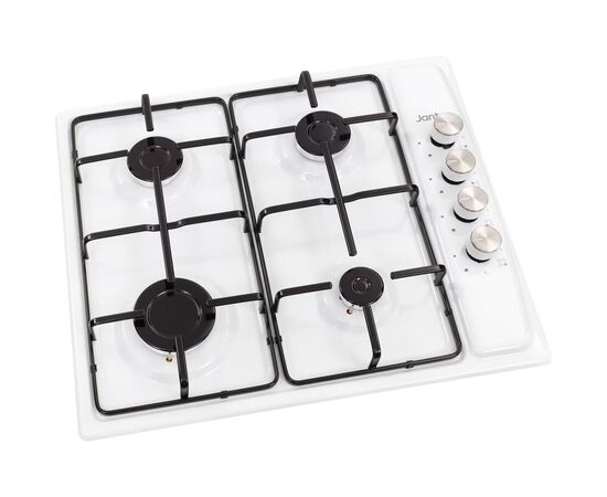 Варочна поверхня Jantar HSR 60 WH EF, зображення 3 Варочна поверхня Jantar HSR 60 WH EF, зображення 3