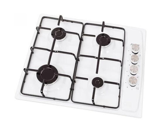 Варочна поверхня Jantar HSR 60 WH EF, зображення 4 Варочна поверхня Jantar HSR 60 WH EF, зображення 4