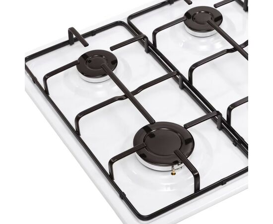 Варочна поверхня Jantar HSR 60 WH EF, зображення 6 Варочна поверхня Jantar HSR 60 WH EF, зображення 6