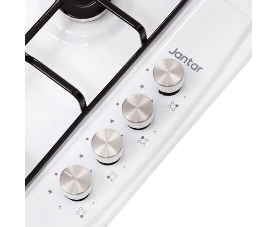Варочна поверхня Jantar HSR 60 WH EF, зображення 7 Варочна поверхня Jantar HSR 60 WH EF, зображення 7