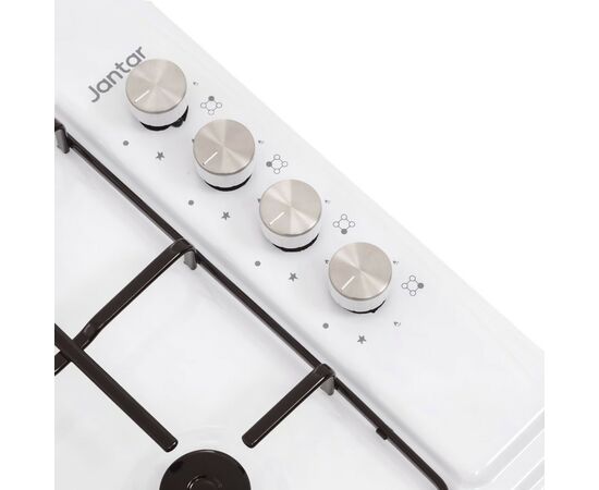Варочна поверхня Jantar HSR 60 WH EF, зображення 8 Варочна поверхня Jantar HSR 60 WH EF, зображення 8