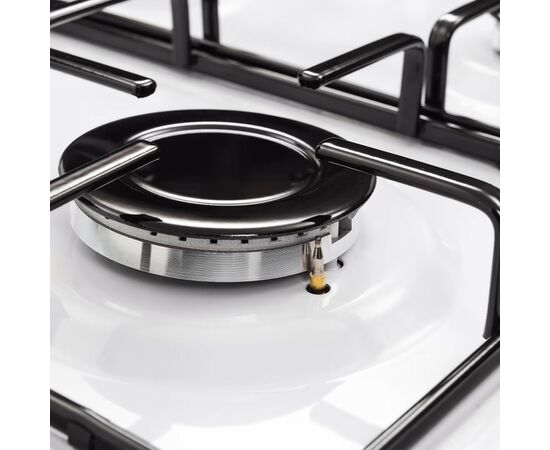 Варочна поверхня Jantar HSR 60 WH EF, зображення 9 Варочна поверхня Jantar HSR 60 WH EF, зображення 9