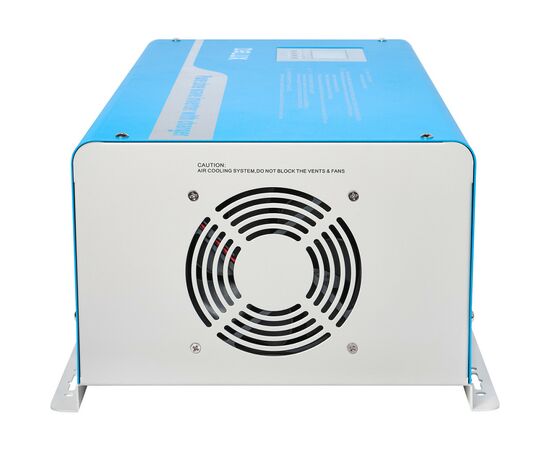 Инвертор Delux FT-5KW 48V 220V AC (90020404), изображение 4 Инвертор Delux FT-5KW 48V 220V AC (90020404), изображение 4