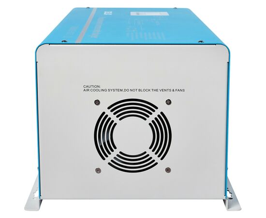 Инвертор Delux FT-8KW 48V 220V AC (90020405), изображение 4 Инвертор Delux FT-8KW 48V 220V AC (90020405), изображение 4