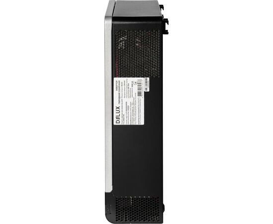 Инвертор Delux NKH-5KW 48V 80А MPPT (90021795), изображение 3 Инвертор Delux NKH-5KW 48V 80А MPPT (90021795), изображение 3