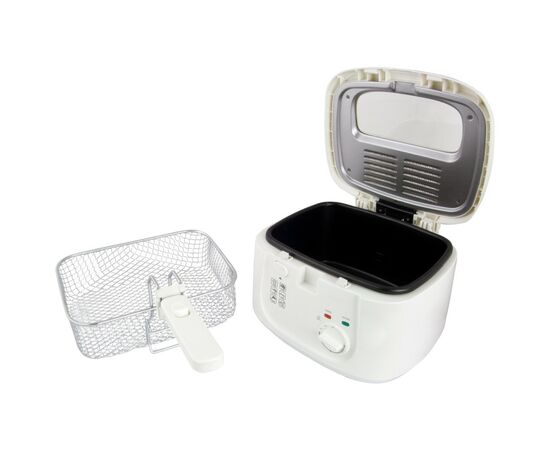 Фритюрница Esperanza EKG012 Deep Fryer (EKG012), изображение 2 Фритюрница Esperanza EKG012 Deep Fryer (EKG012), изображение 2
