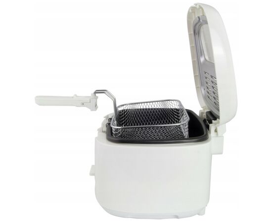 Фритюрница Esperanza EKG012 Deep Fryer (EKG012), изображение 3 Фритюрница Esperanza EKG012 Deep Fryer (EKG012), изображение 3