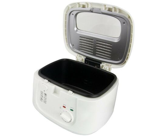 Фритюрница Esperanza EKG012 Deep Fryer (EKG012), изображение 5 Фритюрница Esperanza EKG012 Deep Fryer (EKG012), изображение 5