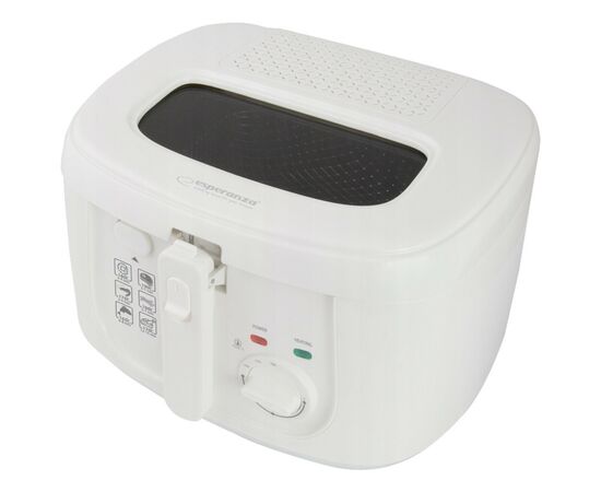 Фритюрница Esperanza EKG012 Deep Fryer (EKG012)