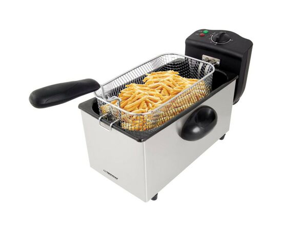 Фритюрниця Esperanza EKG010 Deep Fryer (EKG010)