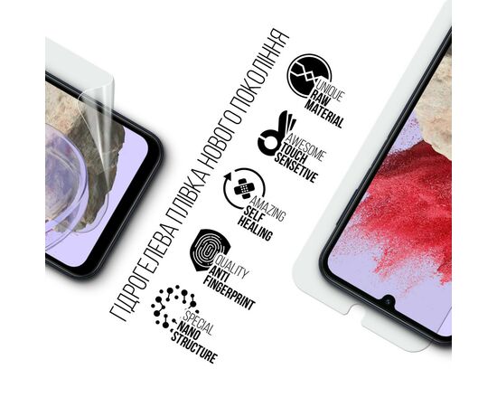 Плівка захисна Armorstandart Samsung M15 5G (M156) (ARM74361), зображення 2