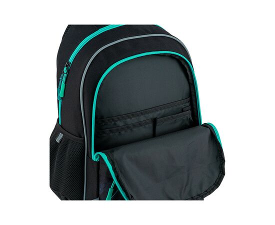Рюкзак школьный GoPack Education 182 Joystick (GO24-182M-1), изображение 10 Рюкзак школьный GoPack Education 182 Joystick (GO24-182M-1), изображение 10