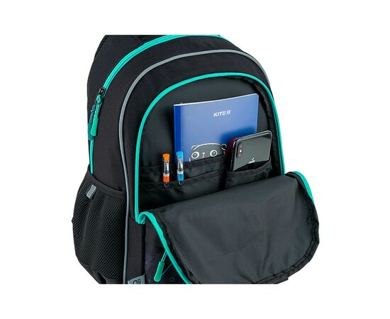 Рюкзак школьный GoPack Education 182 Joystick (GO24-182M-1), изображение 11 Рюкзак школьный GoPack Education 182 Joystick (GO24-182M-1), изображение 11