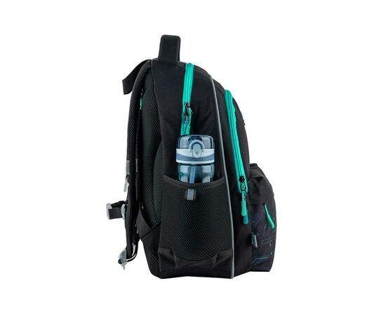 Рюкзак школьный GoPack Education 182 Joystick (GO24-182M-1), изображение 5 Рюкзак школьный GoPack Education 182 Joystick (GO24-182M-1), изображение 5