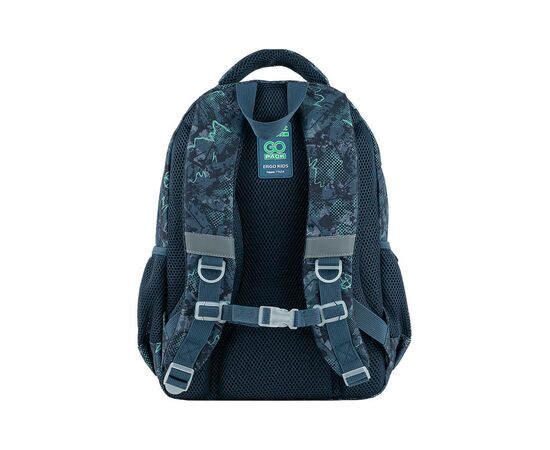 Рюкзак школьный GoPack Education 182 So What (GO24-182M-3), изображение 6 Рюкзак школьный GoPack Education 182 So What (GO24-182M-3), изображение 6