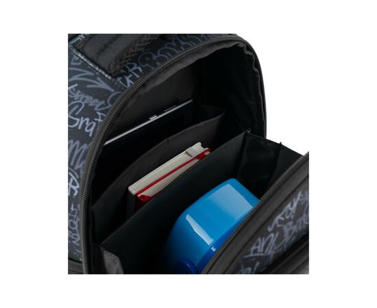 Рюкзак школьный GoPack Education 597M-6 Ready2Play (GO24-597M-6), изображение 12 Рюкзак школьный GoPack Education 597M-6 Ready2Play (GO24-597M-6), изображение 12