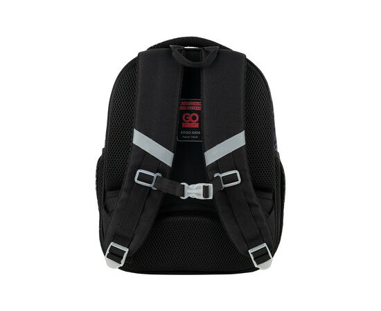 Рюкзак школьный GoPack Education 597M-6 Ready2Play (GO24-597M-6), изображение 4 Рюкзак школьный GoPack Education 597M-6 Ready2Play (GO24-597M-6), изображение 4