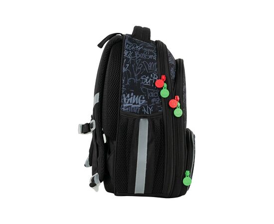 Рюкзак школьный GoPack Education 597M-6 Ready2Play (GO24-597M-6), изображение 5 Рюкзак школьный GoPack Education 597M-6 Ready2Play (GO24-597M-6), изображение 5