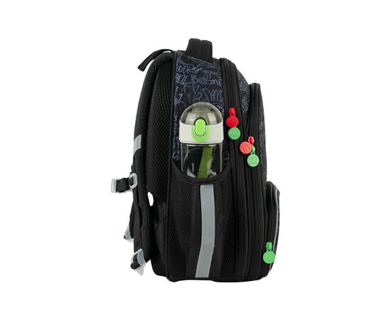 Рюкзак школьный GoPack Education 597M-6 Ready2Play (GO24-597M-6), изображение 6 Рюкзак школьный GoPack Education 597M-6 Ready2Play (GO24-597M-6), изображение 6