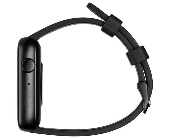 Смарт-часы 2E Wave Plus 47 mm Black (2E-CWW12BK), изображение 5 Смарт-часы 2E Wave Plus 47 mm Black (2E-CWW12BK), изображение 5