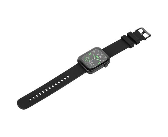 Смарт-часы 2E Wave Plus 47 mm Black (2E-CWW12BK), изображение 6 Смарт-часы 2E Wave Plus 47 mm Black (2E-CWW12BK), изображение 6