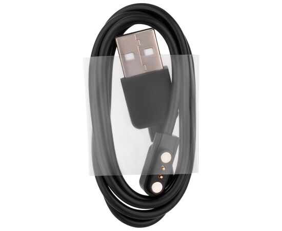 Смарт-часы 2E Wave Plus 47 mm Black (2E-CWW12BK), изображение 7 Смарт-часы 2E Wave Plus 47 mm Black (2E-CWW12BK), изображение 7