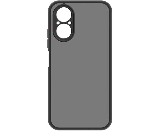 Чехол для мобильного телефона MAKE Realme C67 Frame (MCF-RC67)